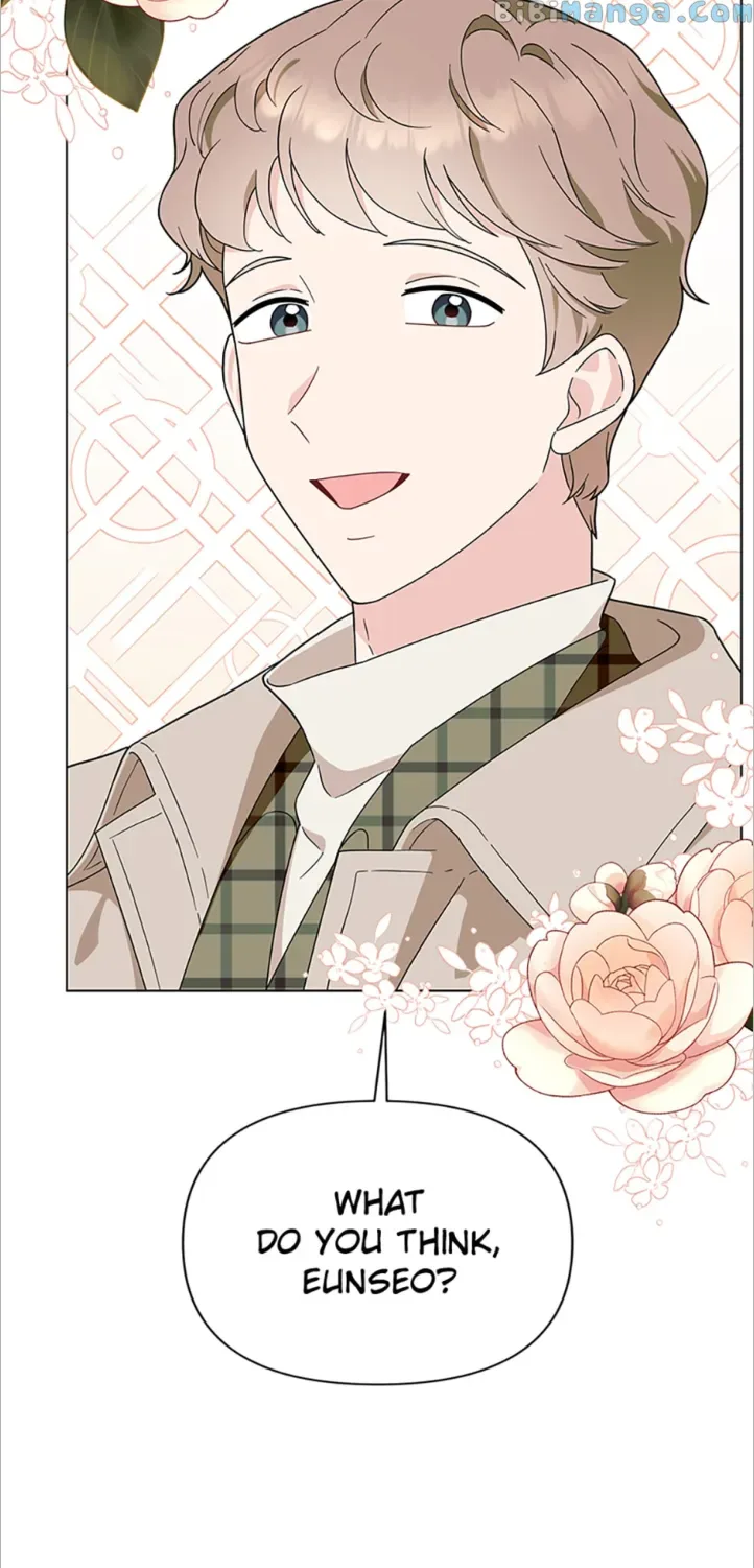 Love Behind the Scenes Chapter 21 page 33