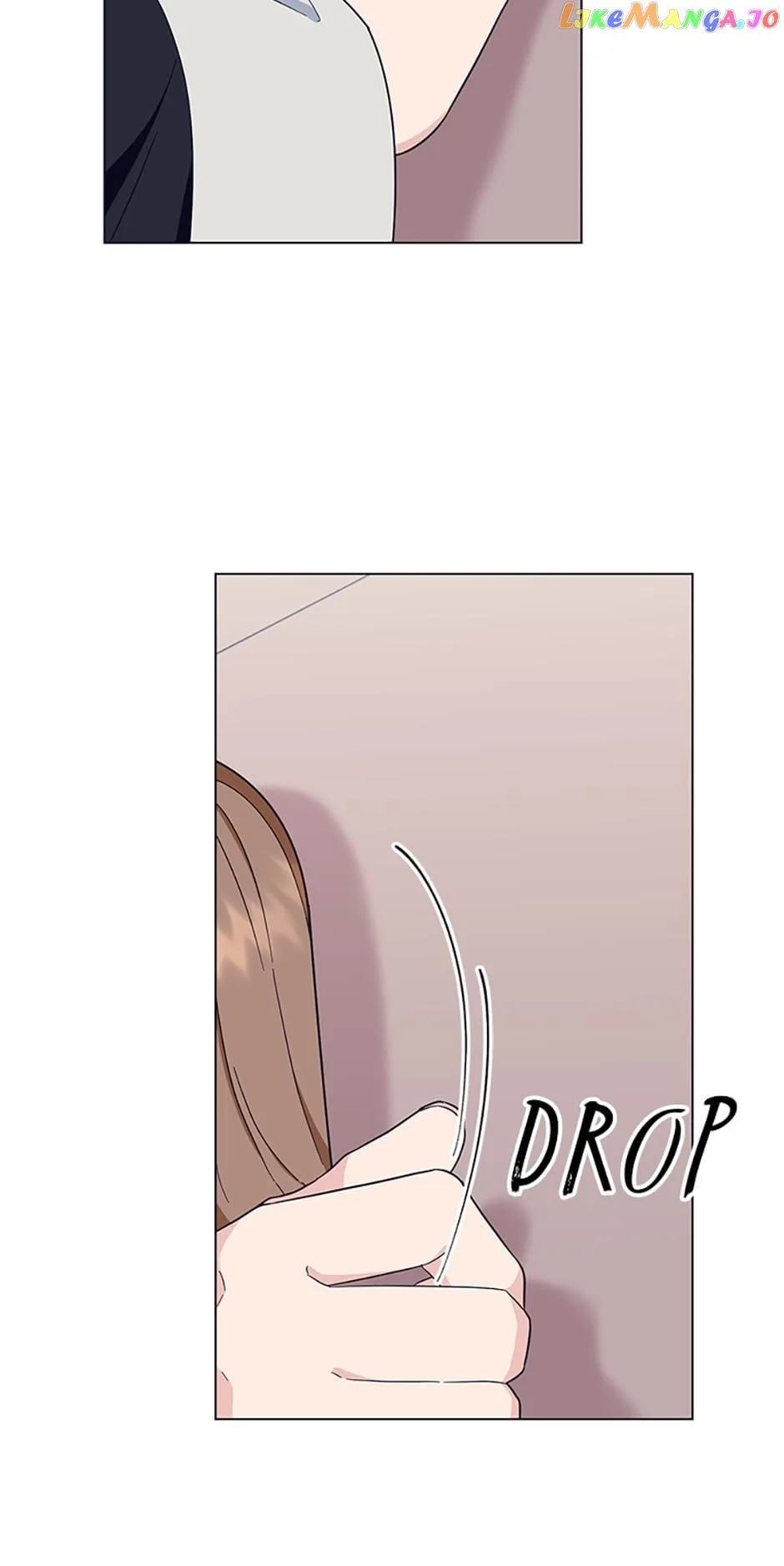 Love Behind the Scenes Chapter 25 page 28