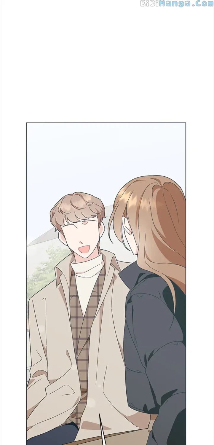 Love Behind the Scenes Chapter 21 page 63