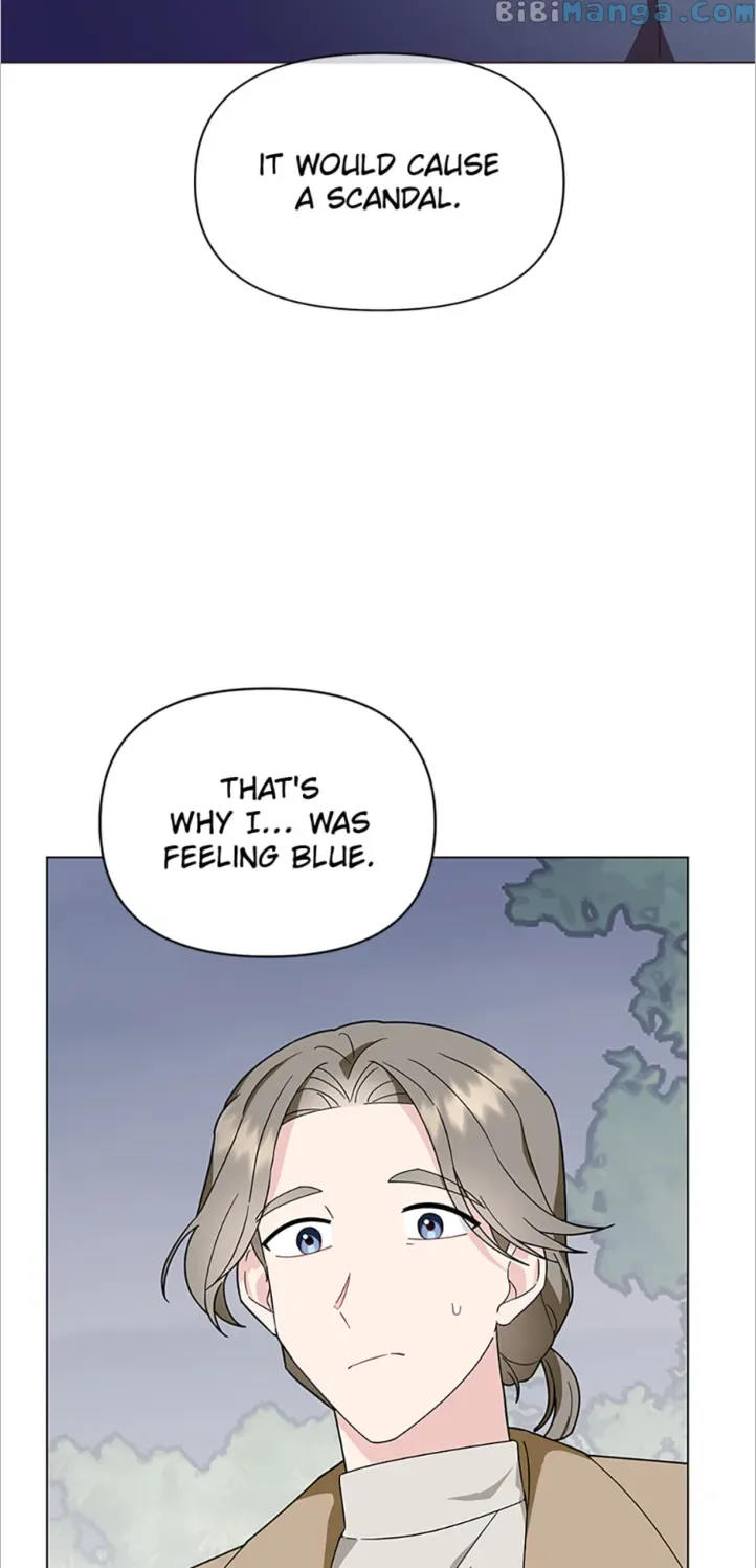 Love Behind the Scenes Chapter 19 page 71
