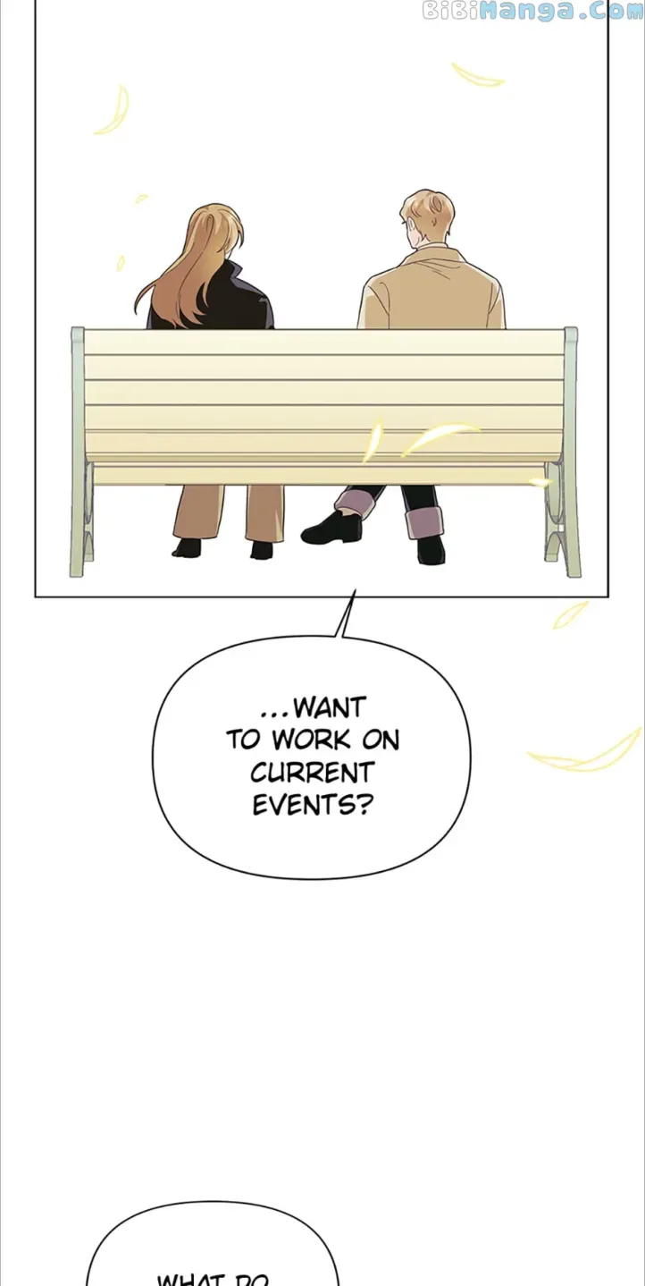 Love Behind the Scenes Chapter 21 page 56