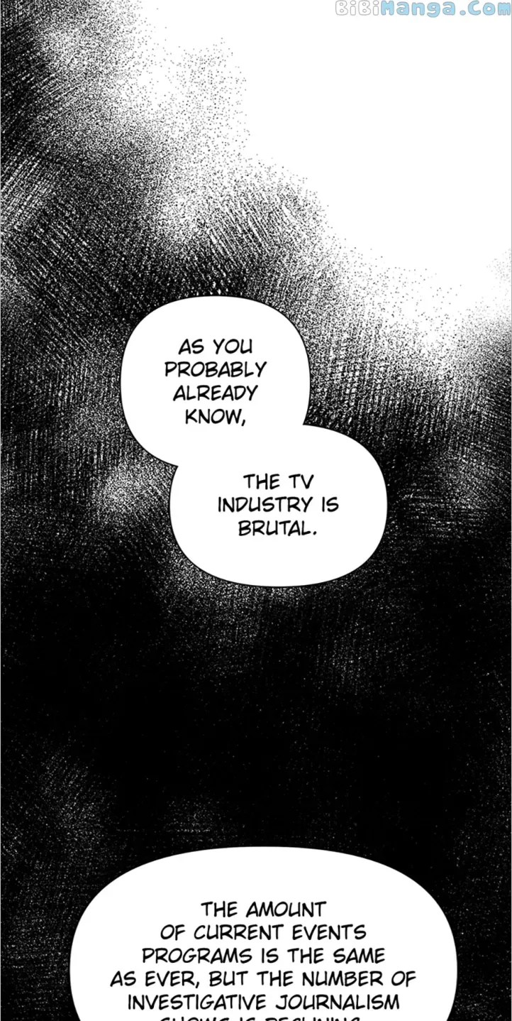 Love Behind the Scenes Chapter 21 page 58