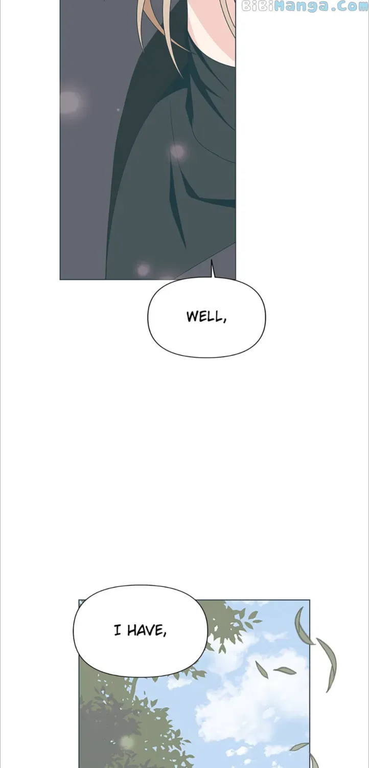 Love Behind the Scenes Chapter 21 page 65