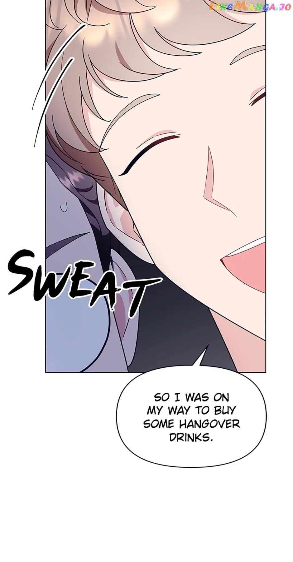 Love Behind the Scenes Chapter 25 page 39