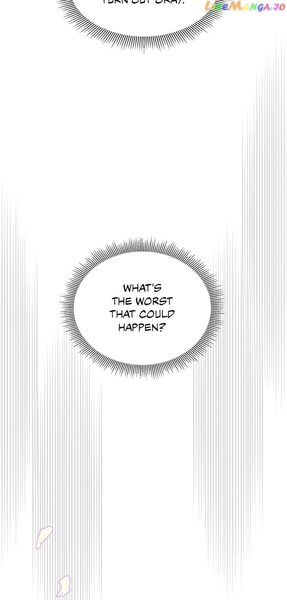 Love Behind the Scenes Chapter 28 page 21