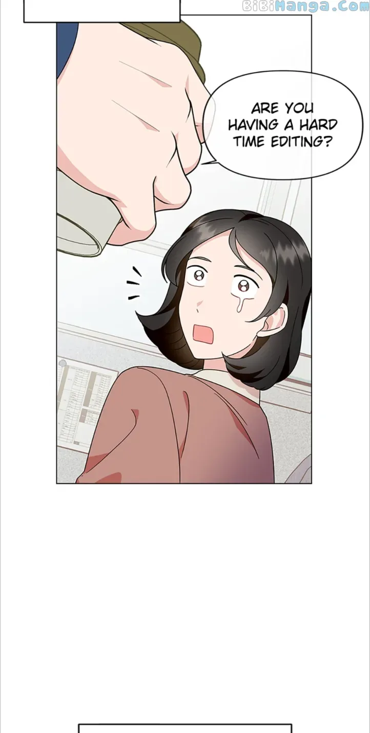 Love Behind the Scenes Chapter 21 page 40