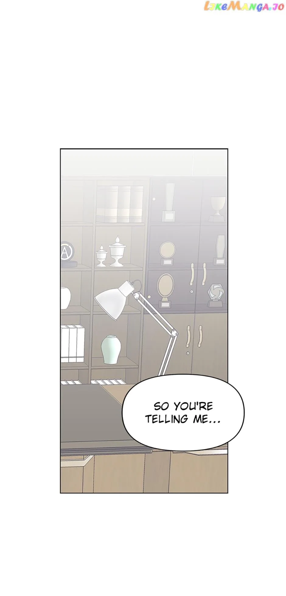 Love Behind the Scenes Chapter 28 page 2