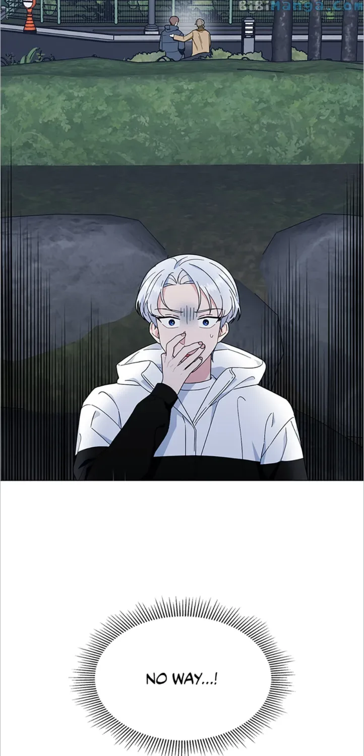 Love Behind the Scenes Chapter 19 page 74