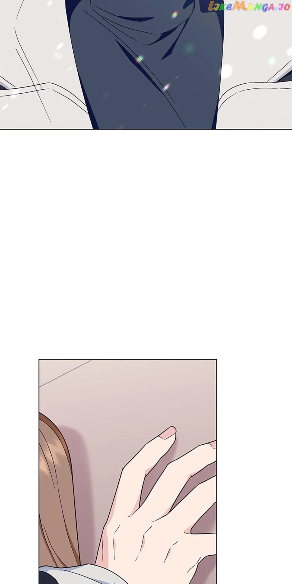 Love Behind the Scenes Chapter 25 page 27