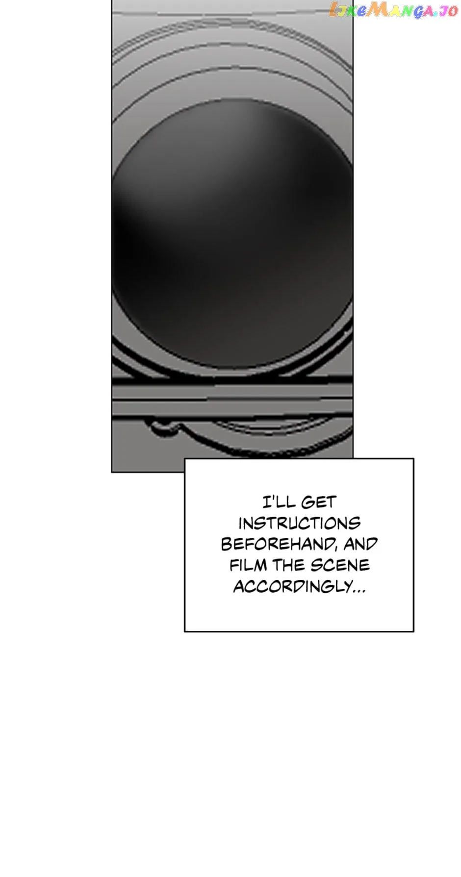 Love Behind the Scenes Chapter 28 page 30
