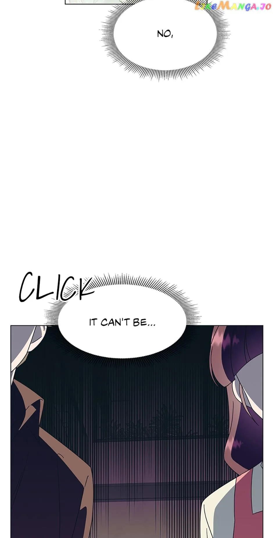 Love Behind the Scenes Chapter 28 page 40