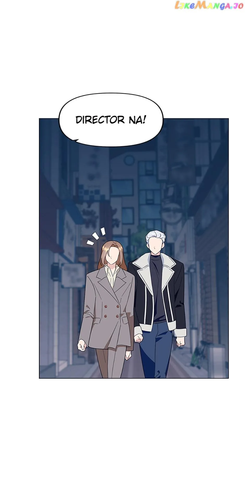 Love Behind the Scenes Chapter 25 page 32