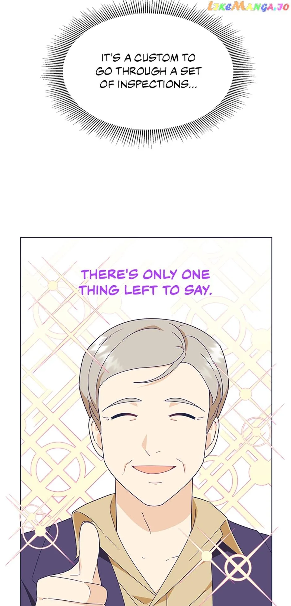 Love Behind the Scenes Chapter 28 page 18