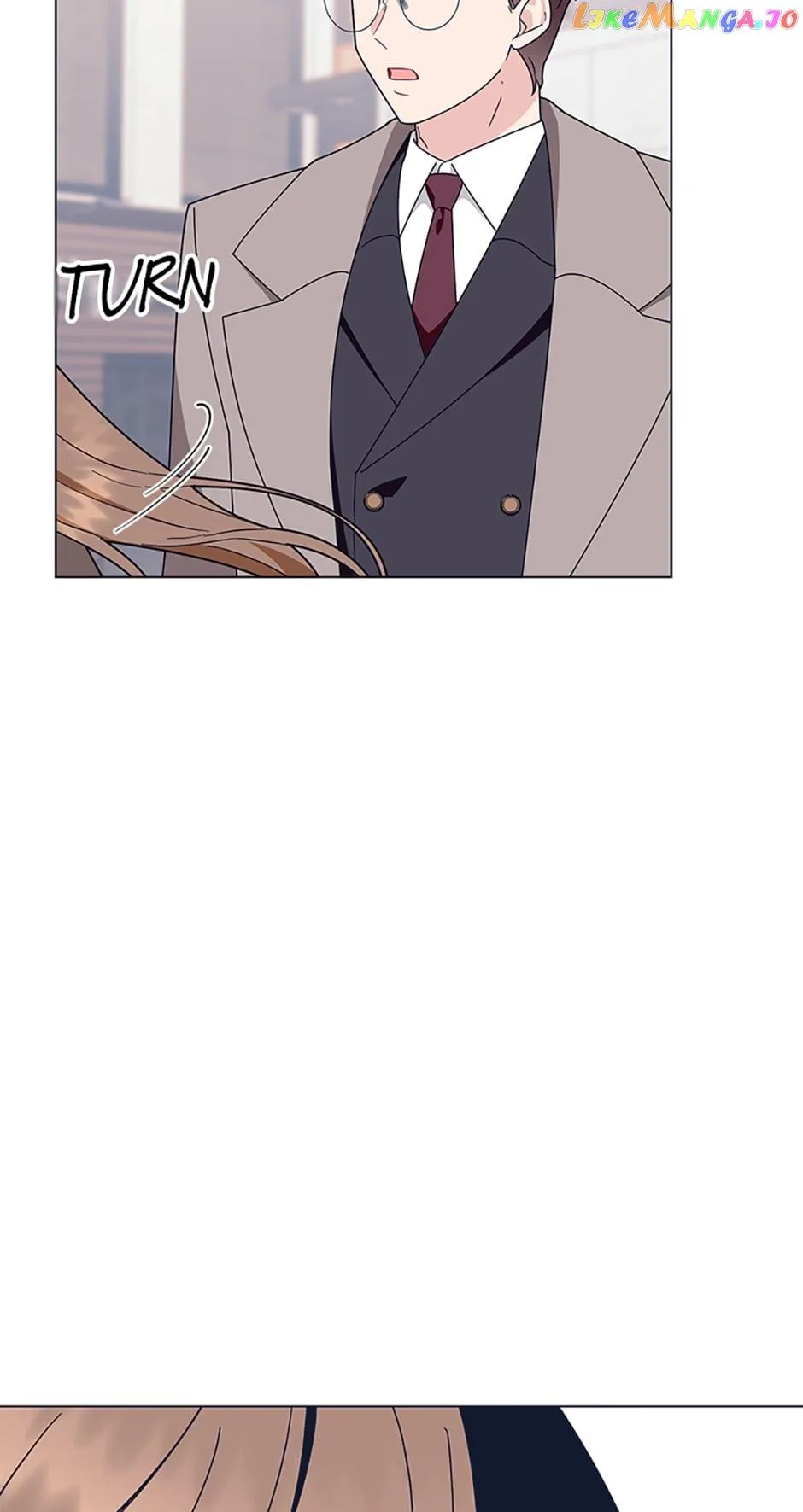 Love Behind the Scenes Chapter 25 page 44
