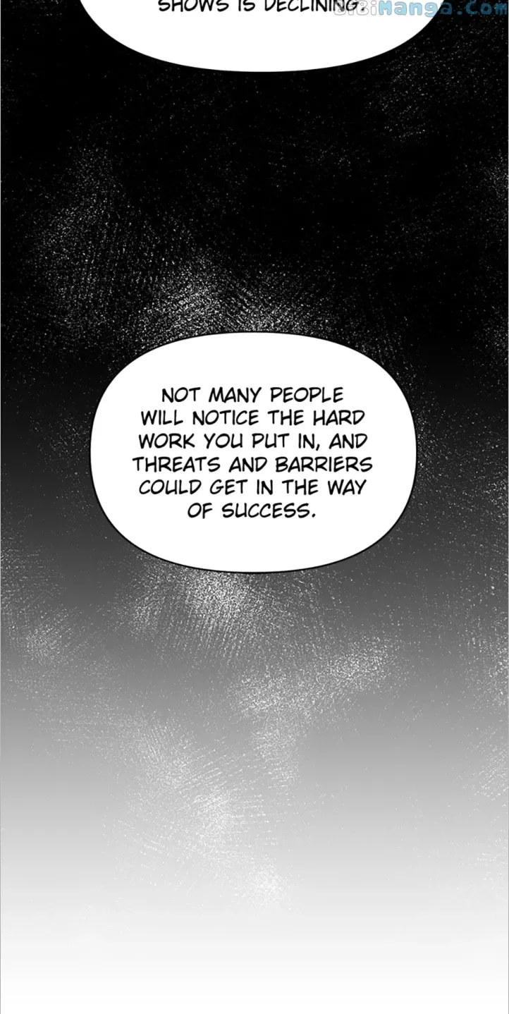 Love Behind the Scenes Chapter 21 page 59