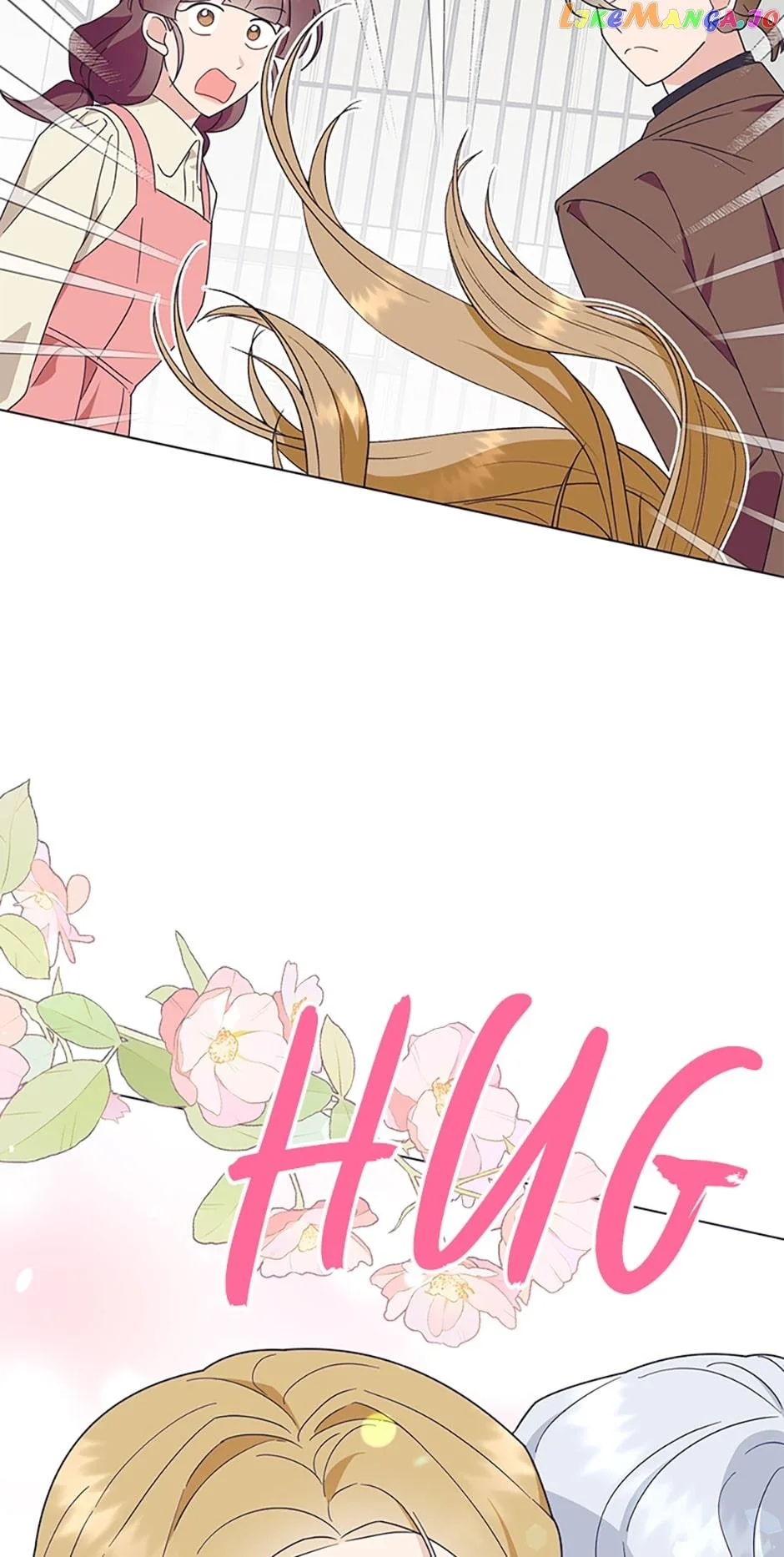 Love Behind the Scenes Chapter 28 page 48