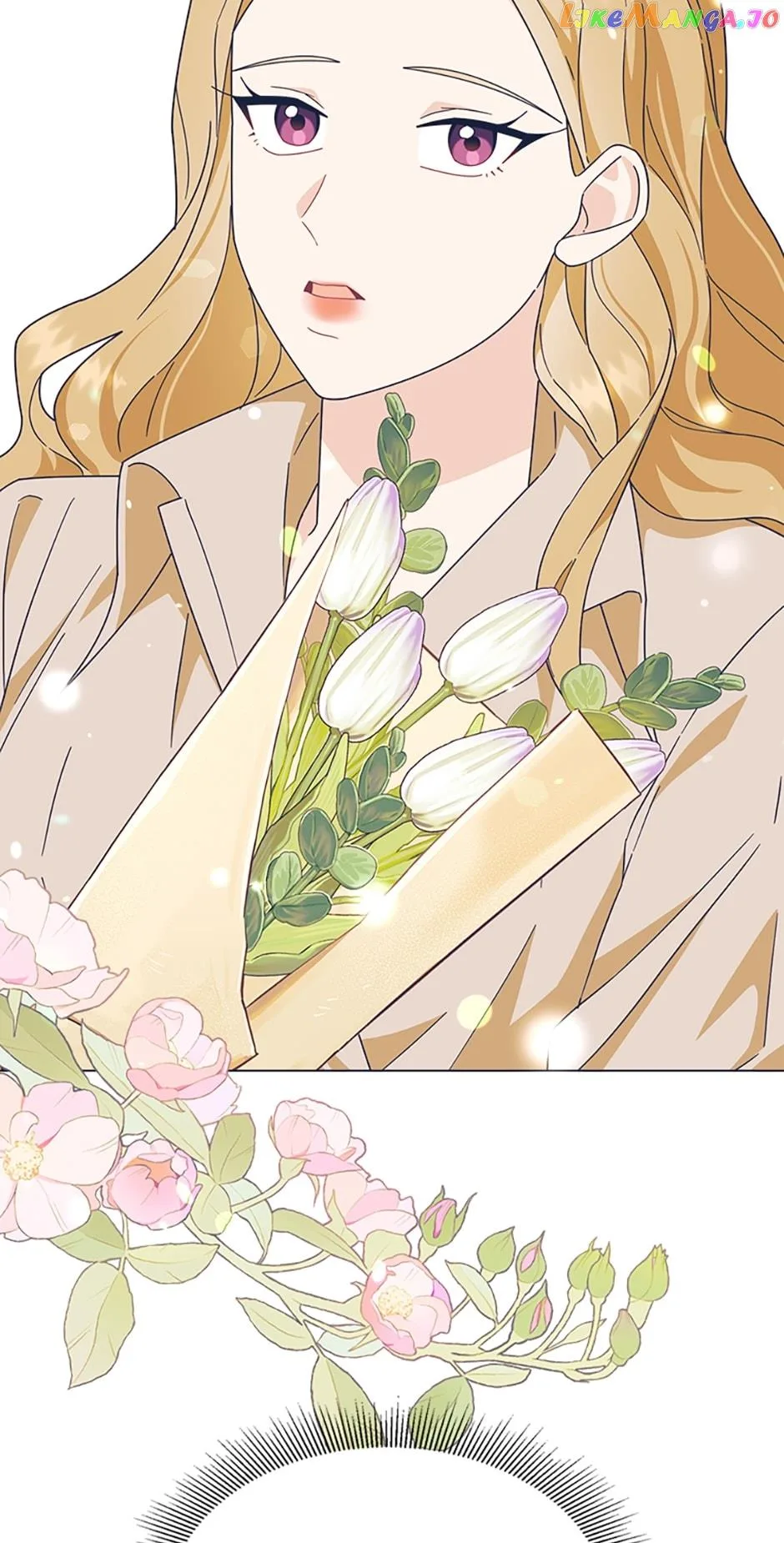 Love Behind the Scenes Chapter 28 page 42