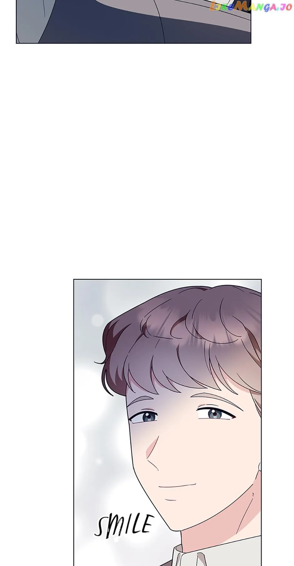 Love Behind the Scenes Chapter 25 page 35