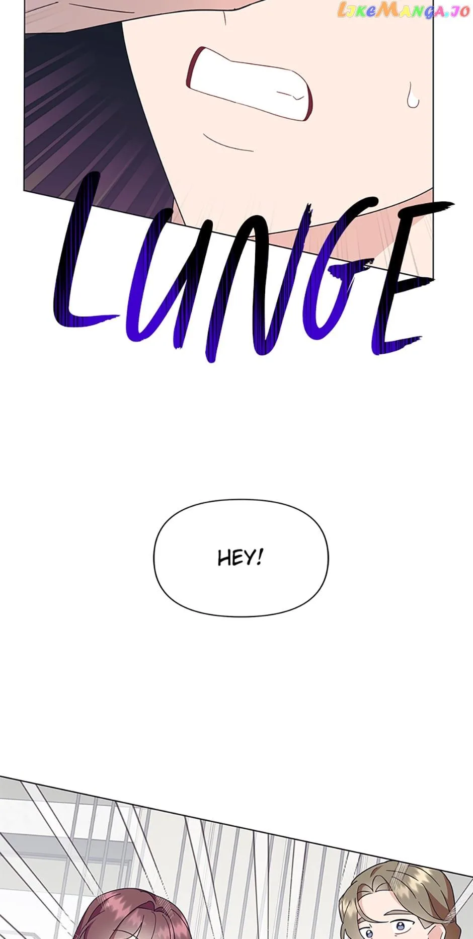 Love Behind the Scenes Chapter 28 page 47