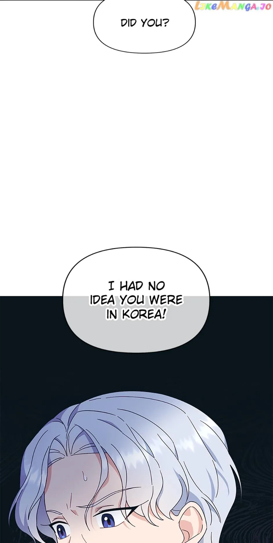 Love Behind the Scenes Chapter 28 page 61