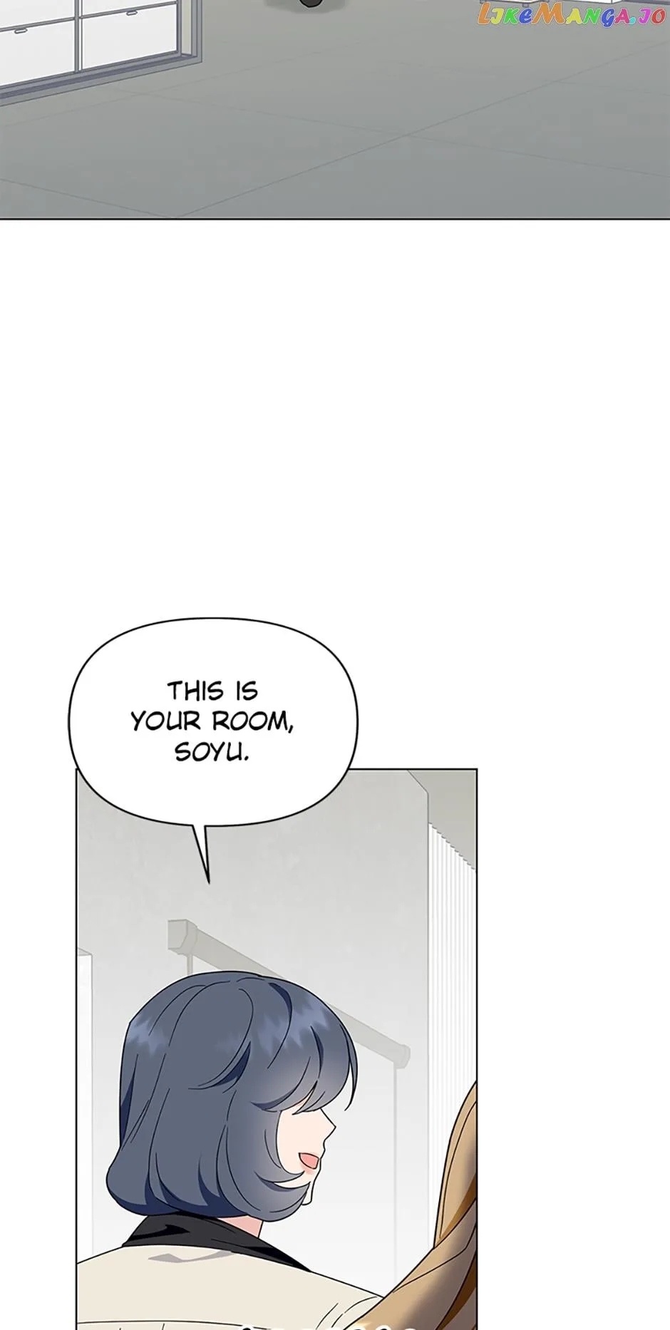 Love Behind the Scenes Chapter 28 page 69