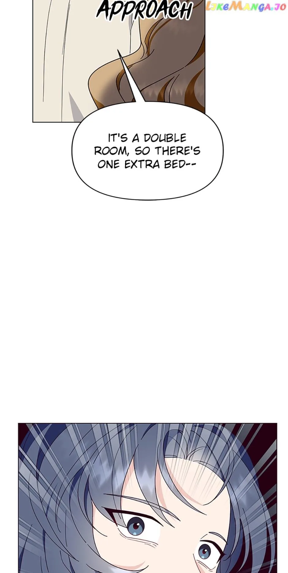 Love Behind the Scenes Chapter 28 page 70