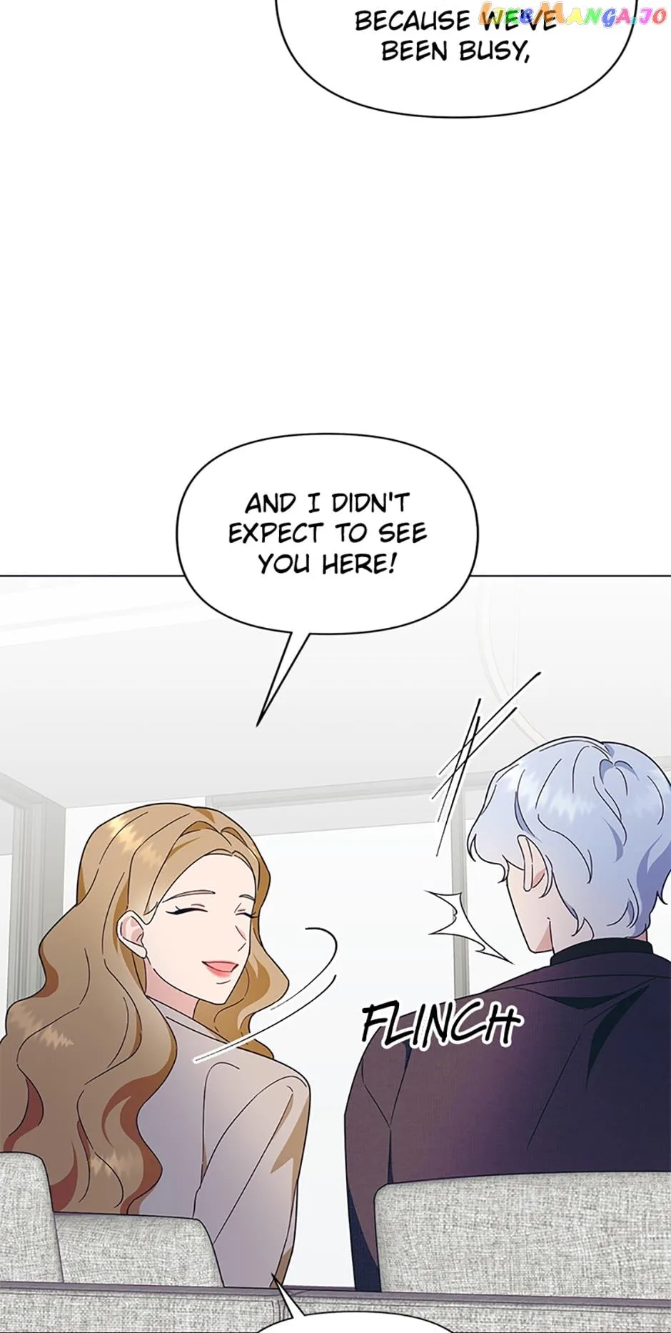 Love Behind the Scenes Chapter 28 page 60