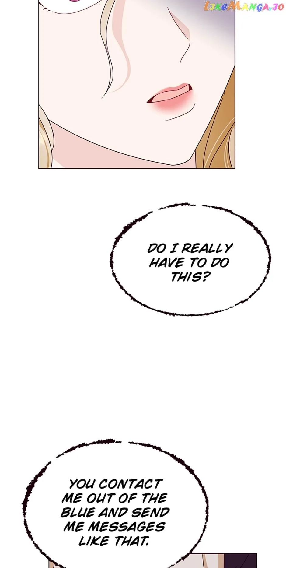 Love Behind the Scenes Chapter 28 page 74