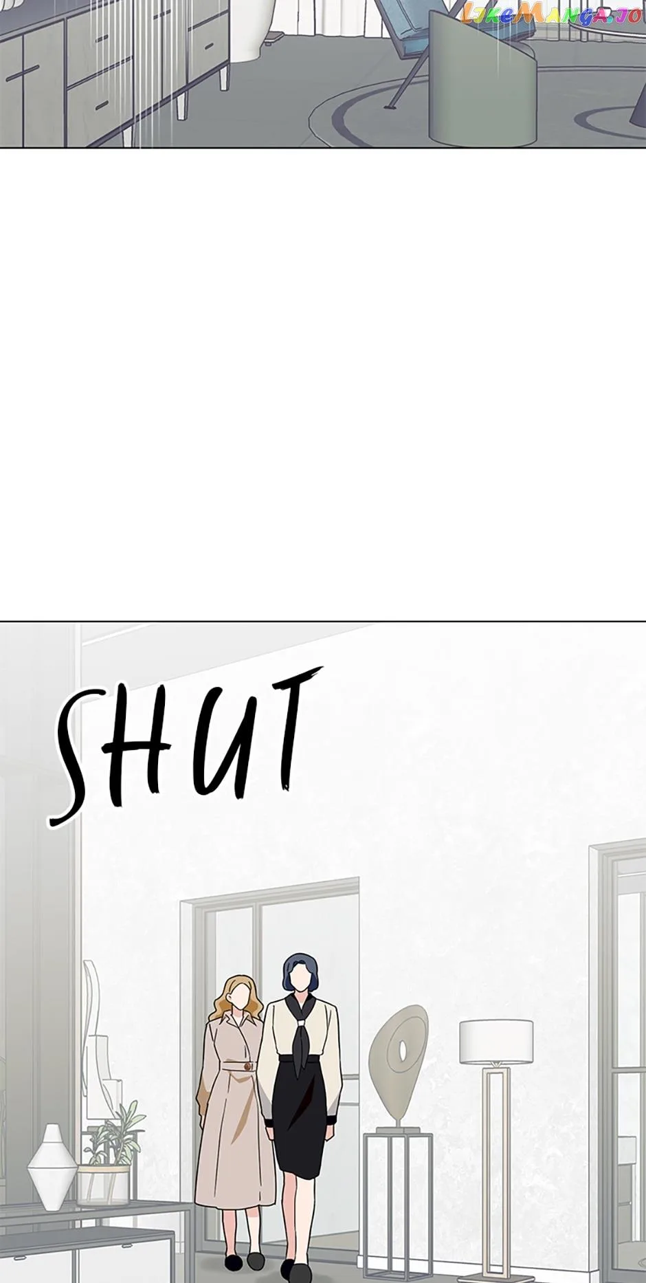 Love Behind the Scenes Chapter 28 page 68