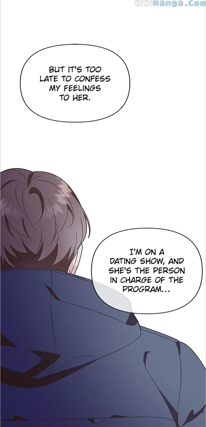Love Behind the Scenes Chapter 19 page 70