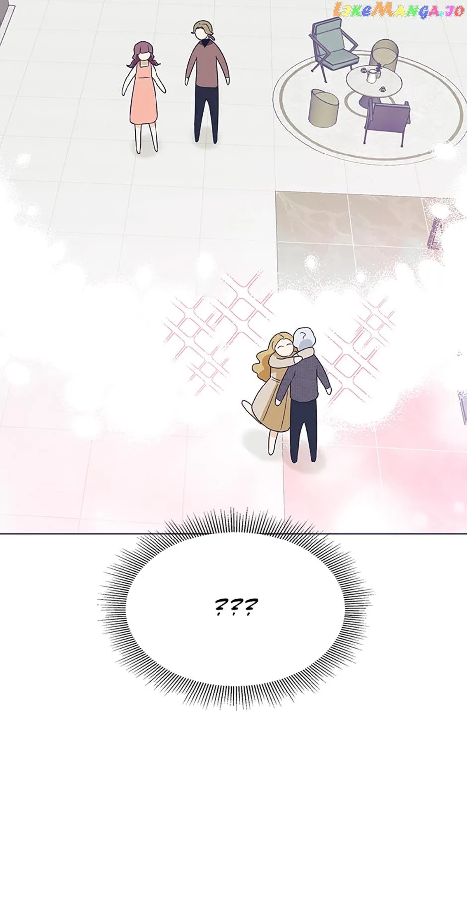 Love Behind the Scenes Chapter 28 page 51