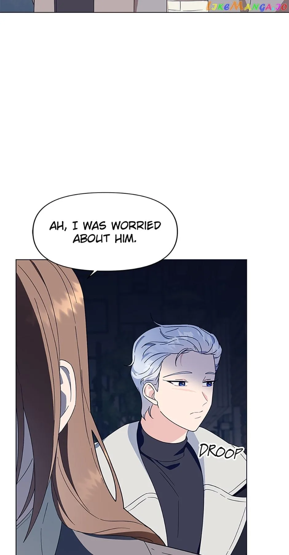 Love Behind the Scenes Chapter 25 page 34