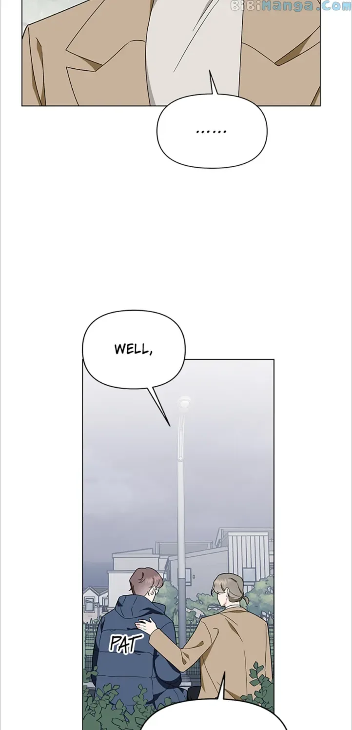 Love Behind the Scenes Chapter 19 page 72