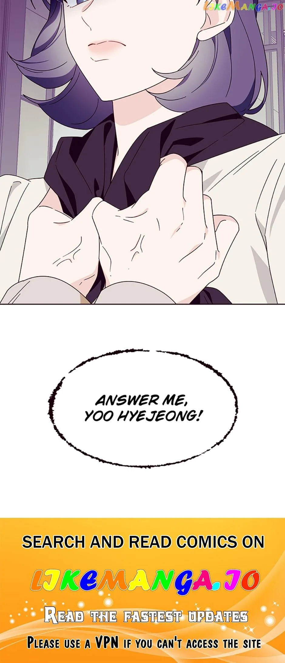 Love Behind the Scenes Chapter 28 page 77