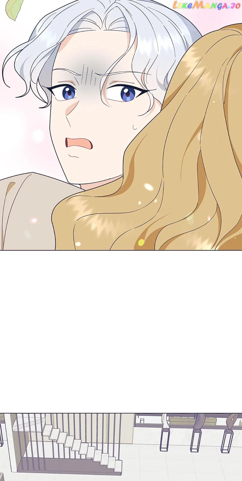 Love Behind the Scenes Chapter 28 page 50