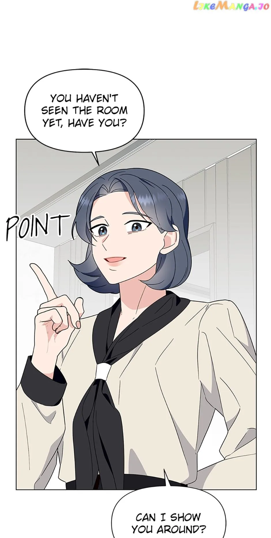 Love Behind the Scenes Chapter 28 page 65