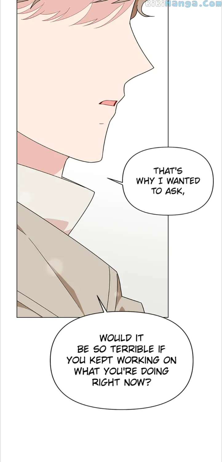Love Behind the Scenes Chapter 21 page 62