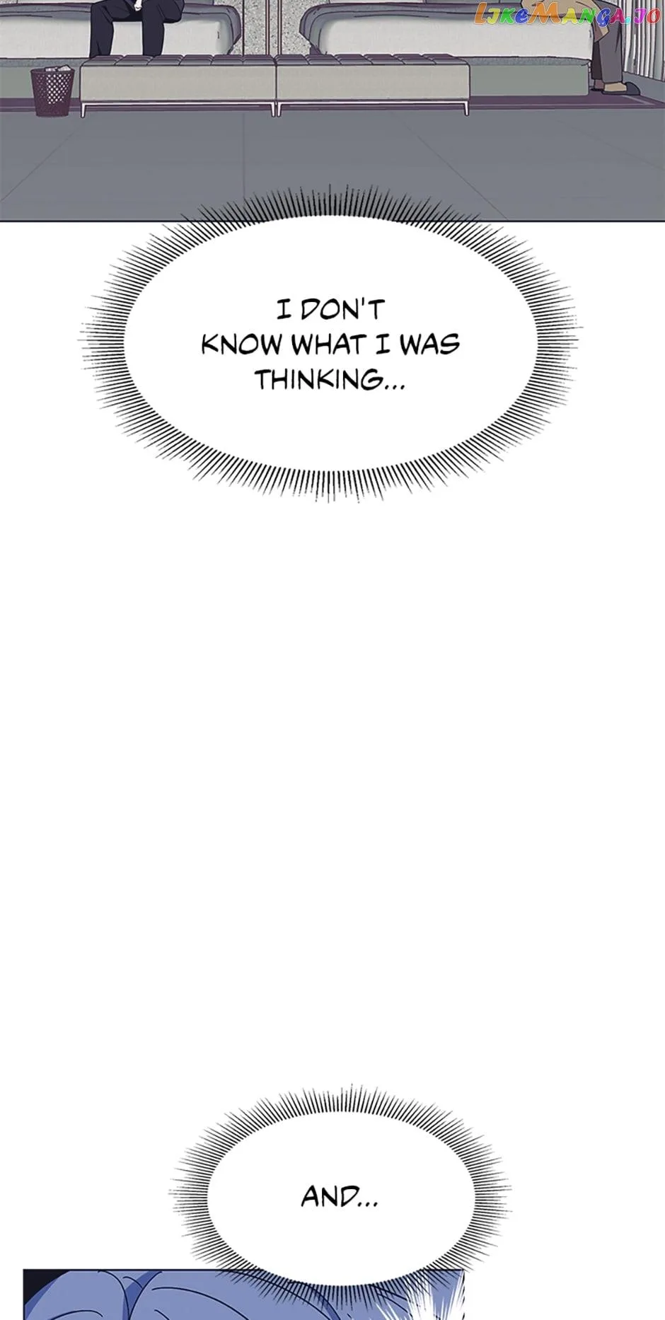 Love Behind the Scenes Chapter 27 page 6