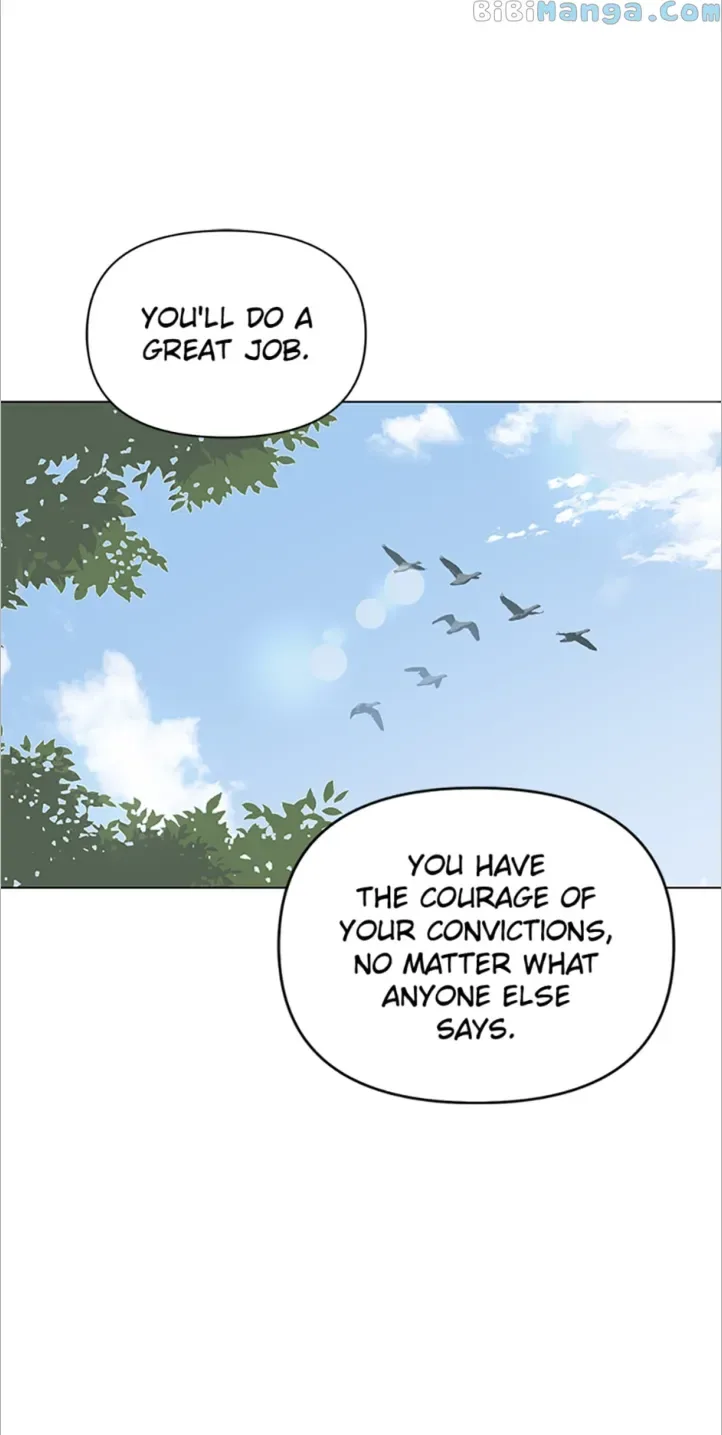 Love Behind the Scenes Chapter 21 page 74