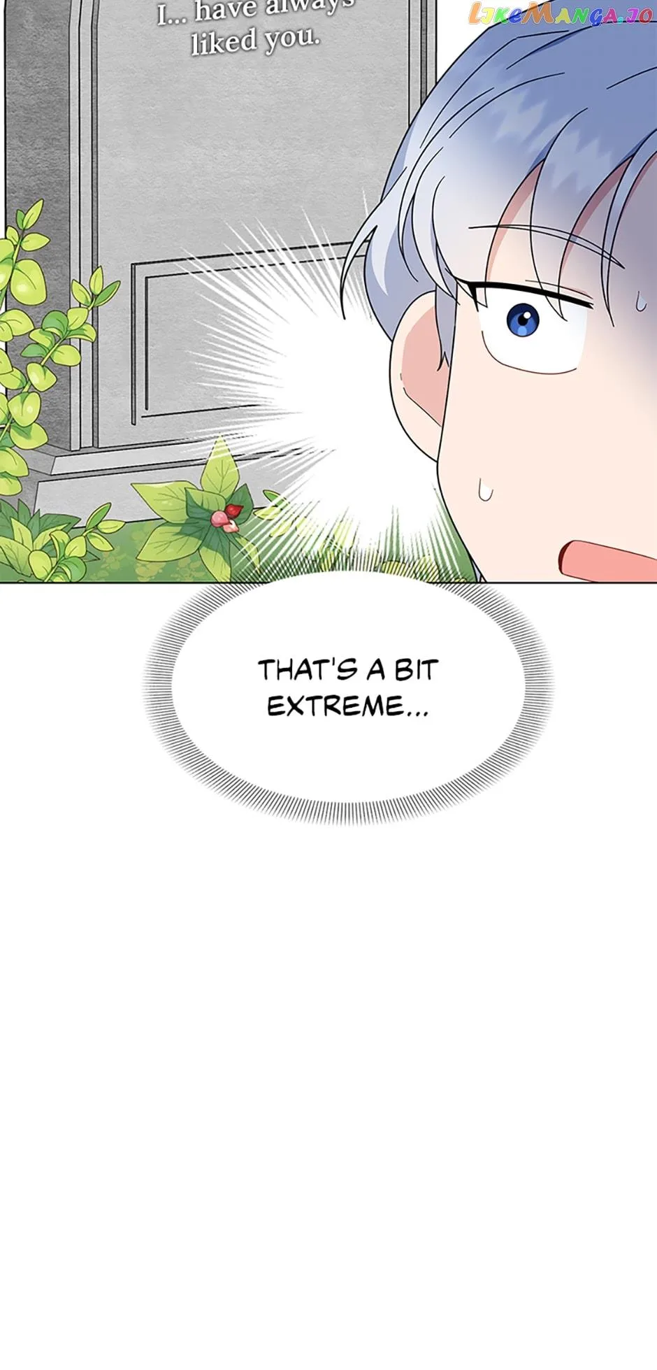 Love Behind the Scenes Chapter 27 page 18