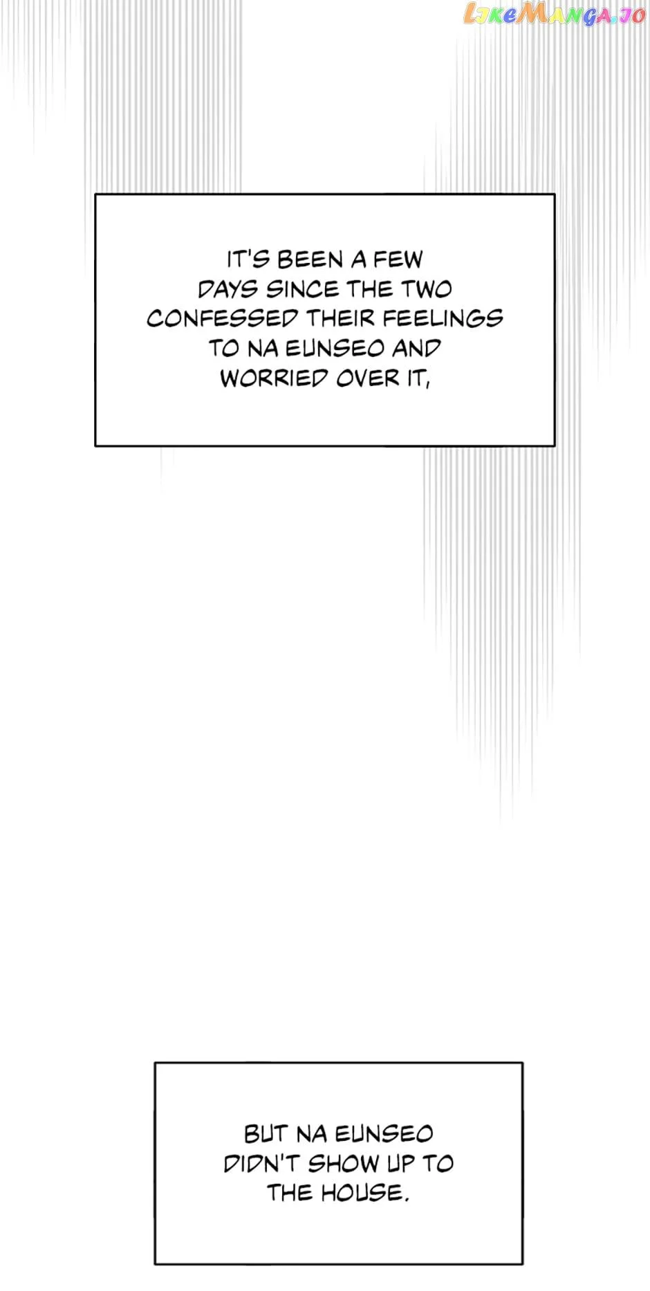 Love Behind the Scenes Chapter 27 page 13
