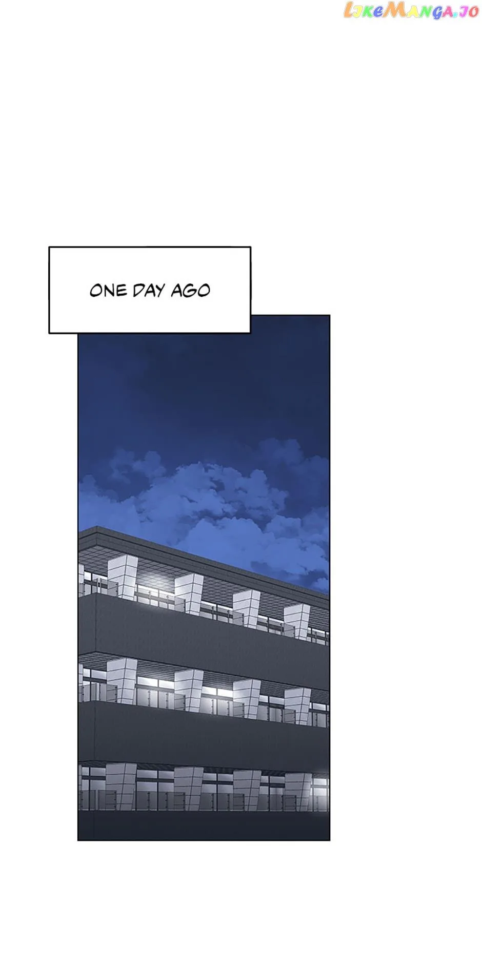 Love Behind the Scenes Chapter 27 page 42