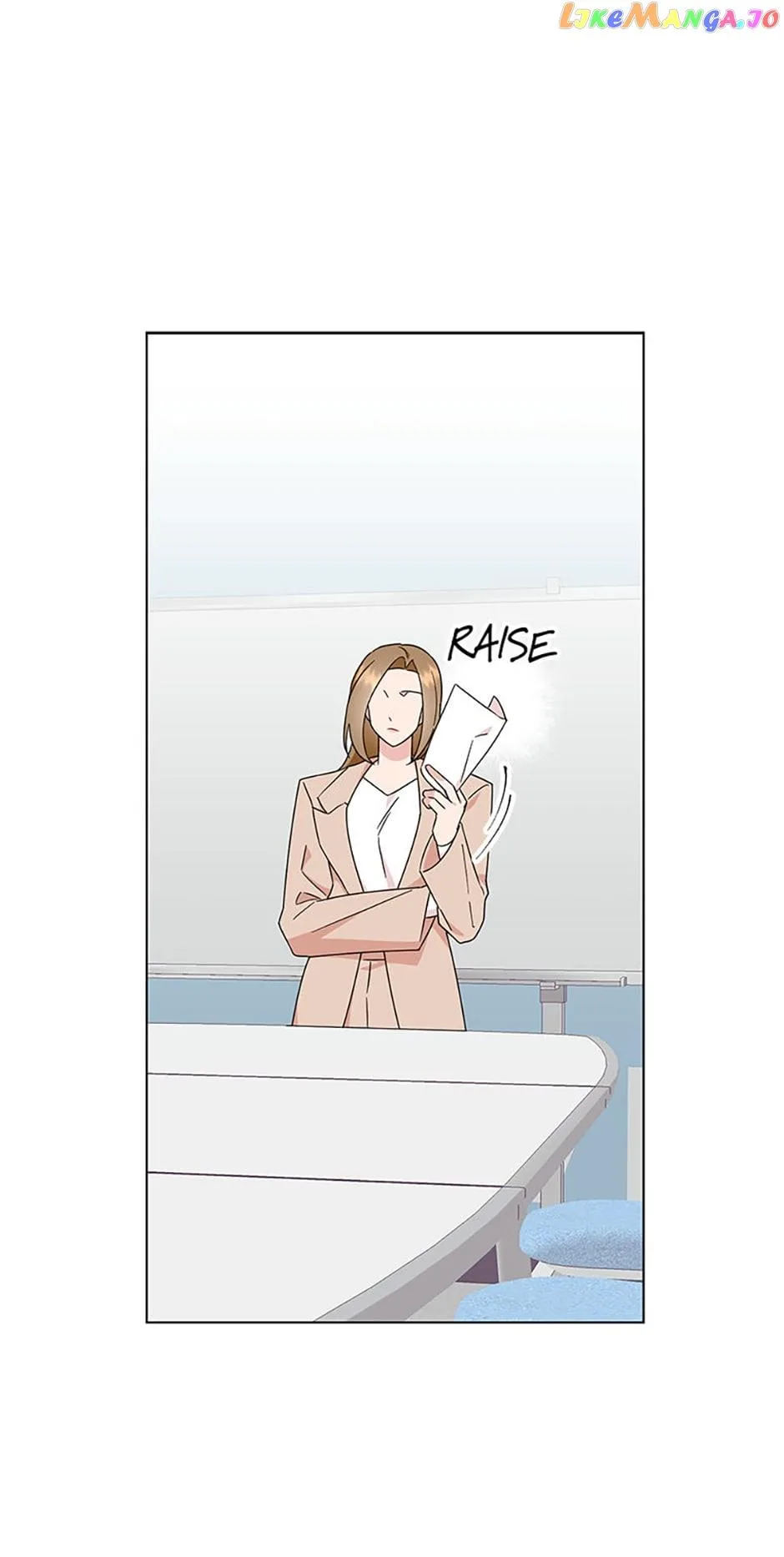 Love Behind the Scenes Chapter 27 page 37