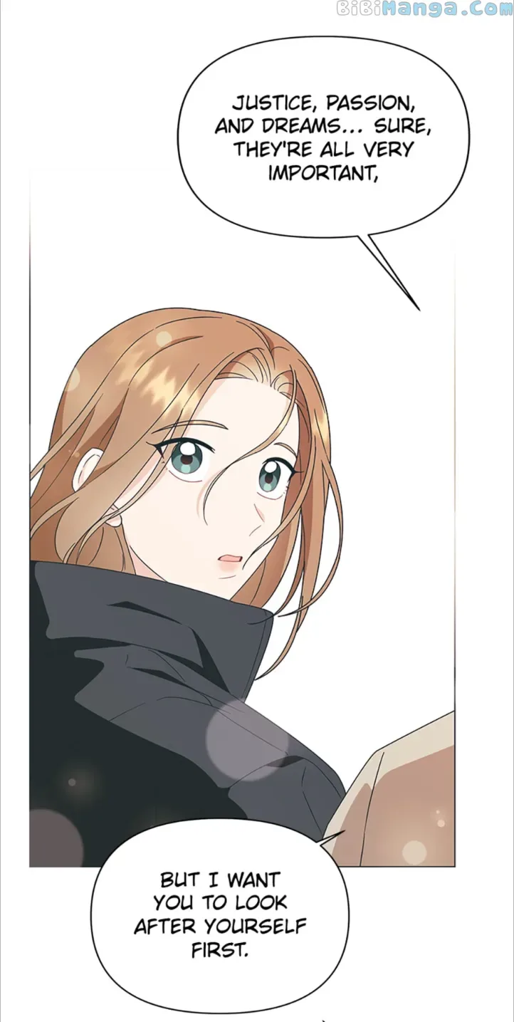 Love Behind the Scenes Chapter 21 page 76