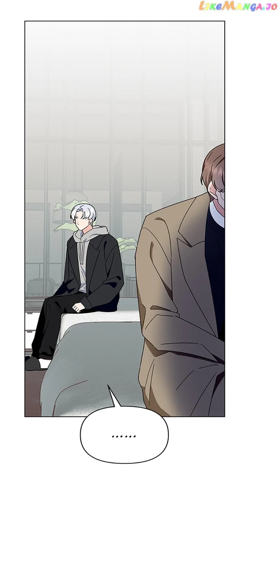 Love Behind the Scenes Chapter 27 page 19