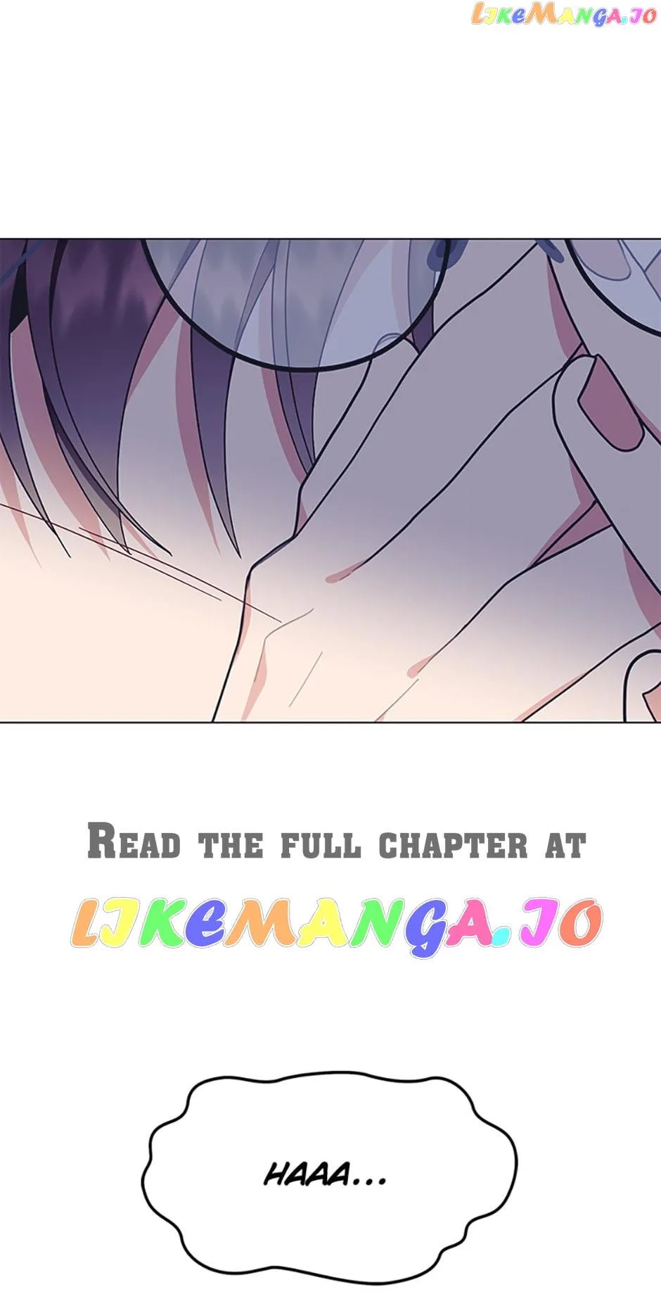 Love Behind the Scenes Chapter 27 page 4