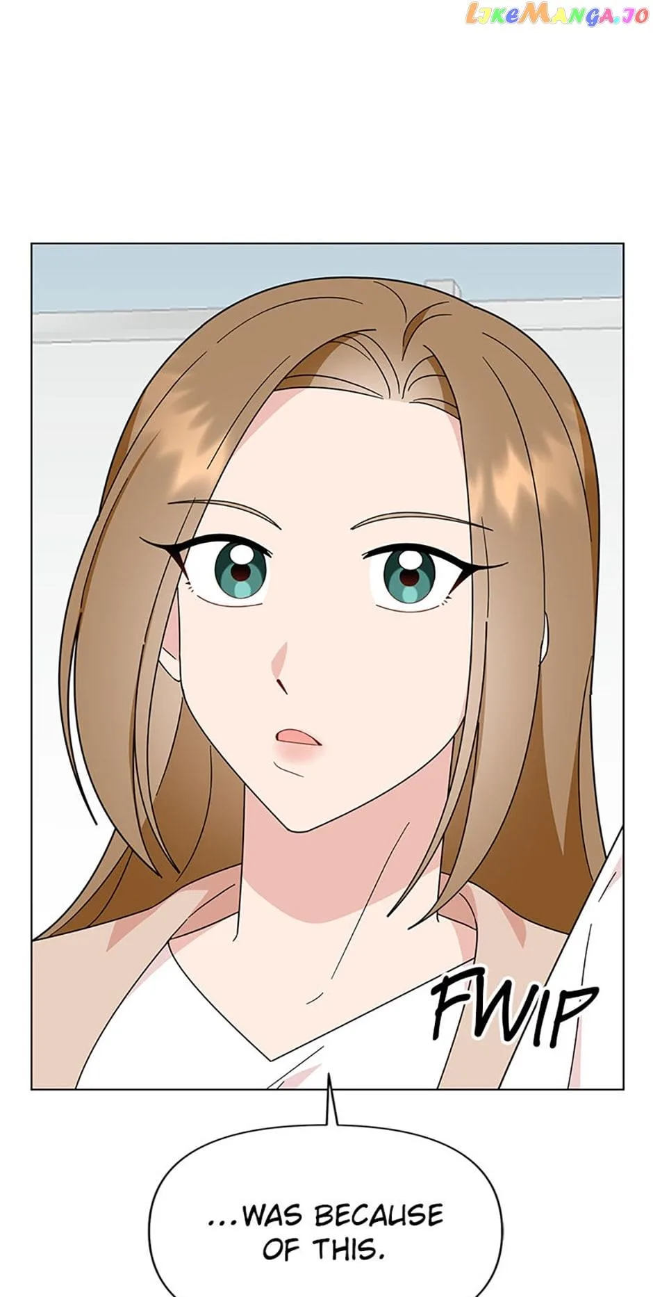 Love Behind the Scenes Chapter 27 page 38