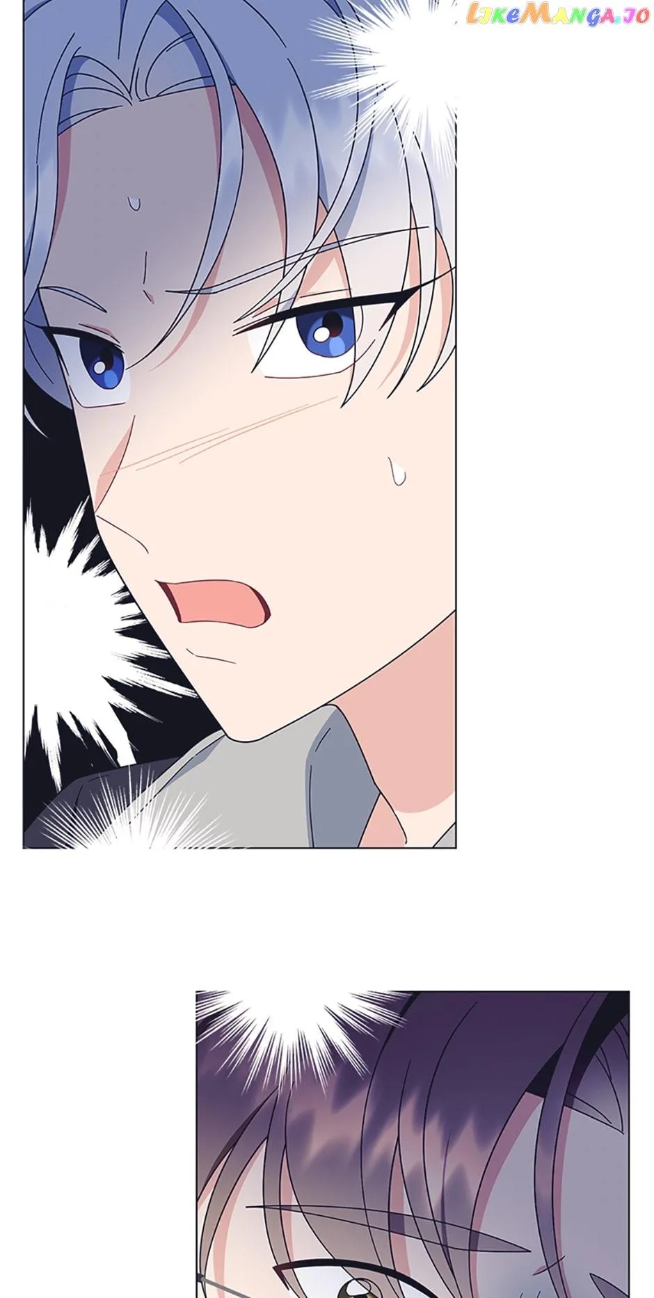 Love Behind the Scenes Chapter 27 page 7