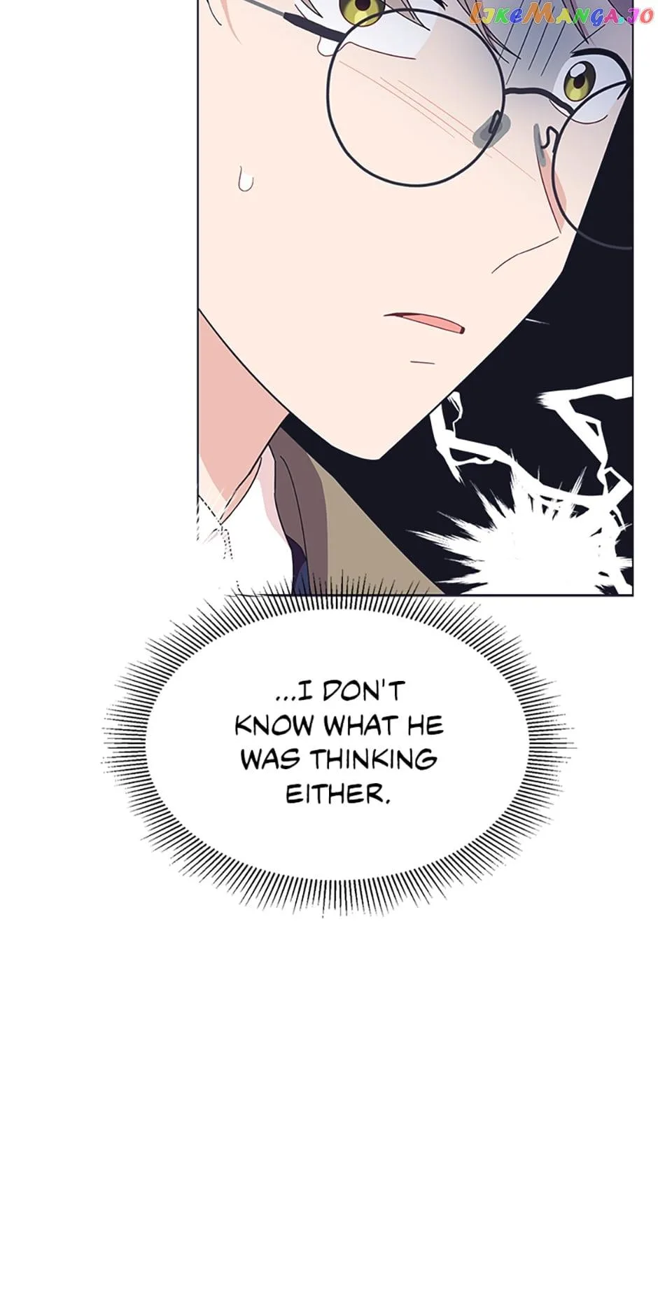 Love Behind the Scenes Chapter 27 page 8