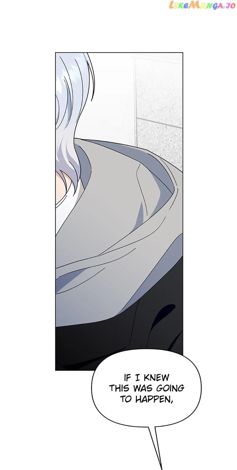 Love Behind the Scenes Chapter 27 page 14
